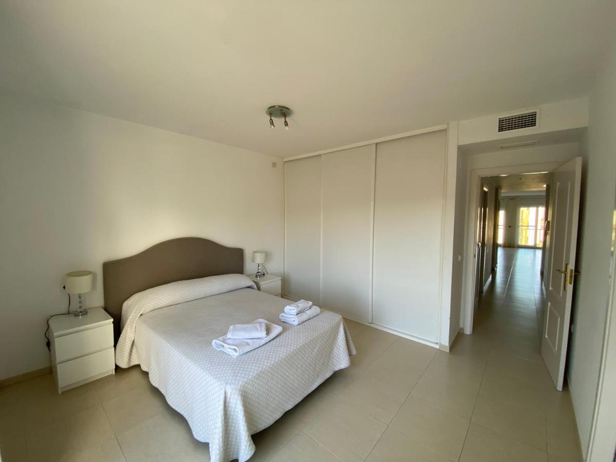 Sea Flower Miraflores Golf And Beach Parking Included ラ・カラ・デ・ミハス エクステリア 写真