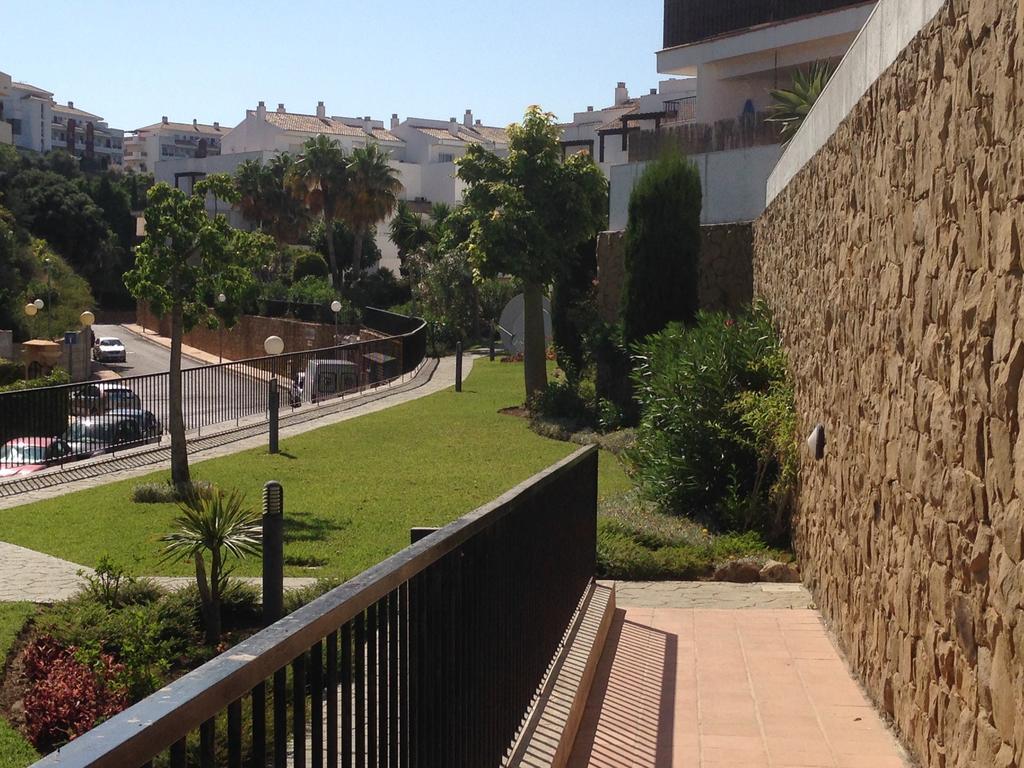 Sea Flower Miraflores Golf And Beach Parking Included ラ・カラ・デ・ミハス 部屋 写真