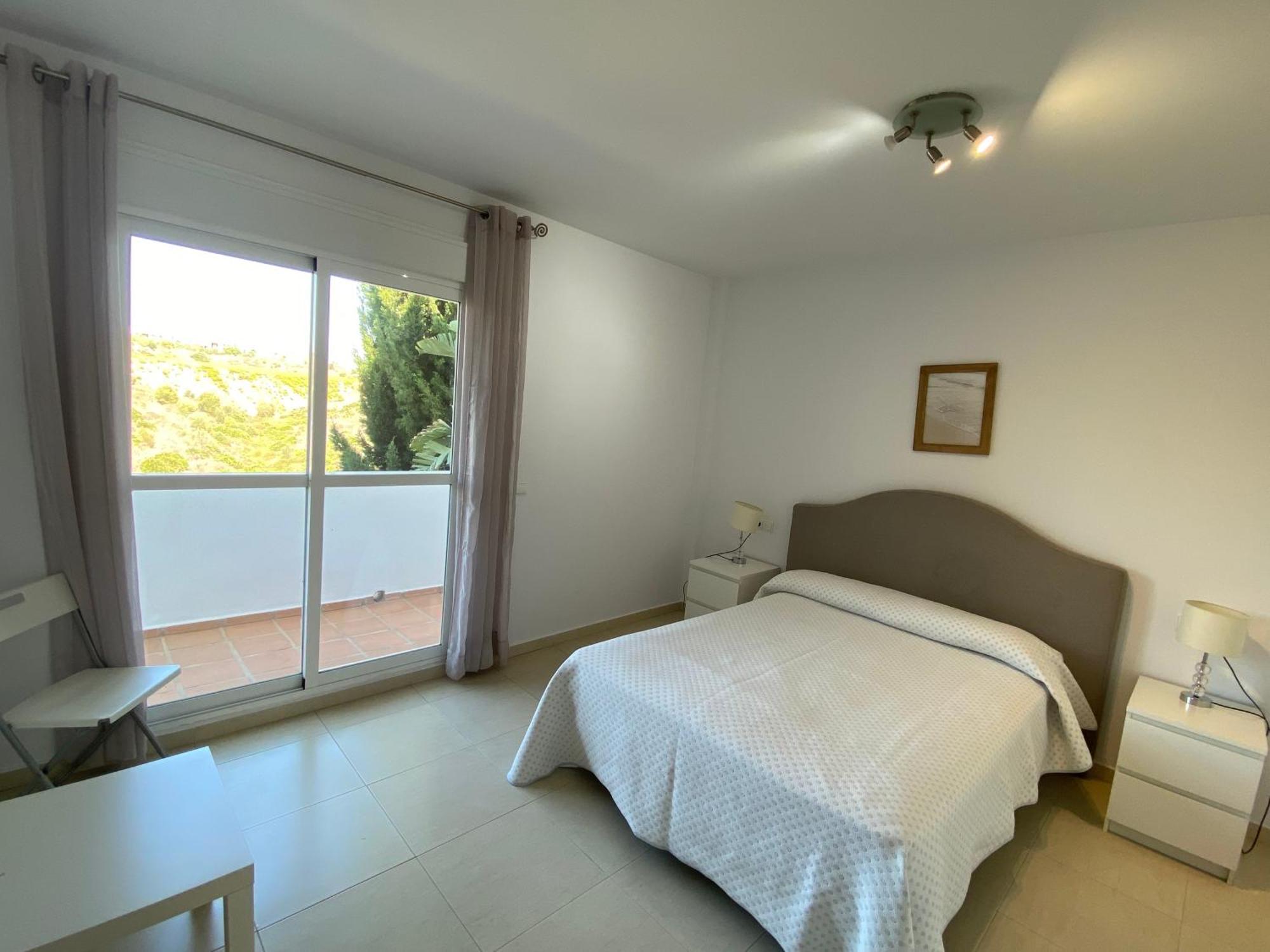 Sea Flower Miraflores Golf And Beach Parking Included ラ・カラ・デ・ミハス エクステリア 写真
